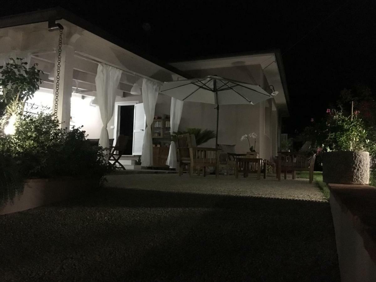 Casa Vittoria Villa Camaiore Exterior photo
